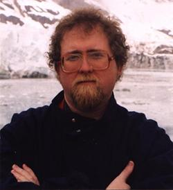 Illustration for article titled Prolific Star Wars and SciFi author Aaron Allston has passed away...